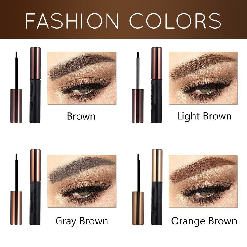 Perfekteaugenbrauen™ – Perfection immédiate et confiance pour vos sourcils [50% de réduction]