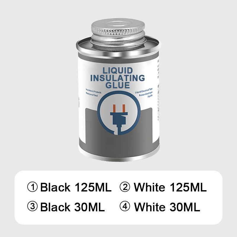 Insolix™ – Isolation ultime pour des connexions durables [1 + 1 Gratuit]