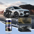 Kit de Restauration et Nettoyage de Phares – Protection UV Anti-Oxydation