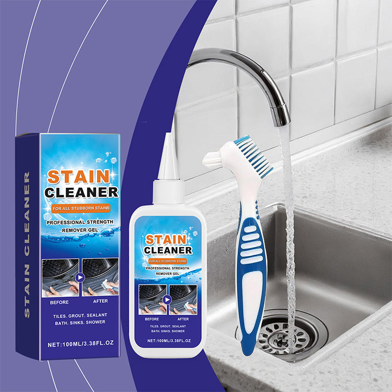 StainClean™ – Gel puissant anti-moisissures et détachant [1 + 1 Gratuit]