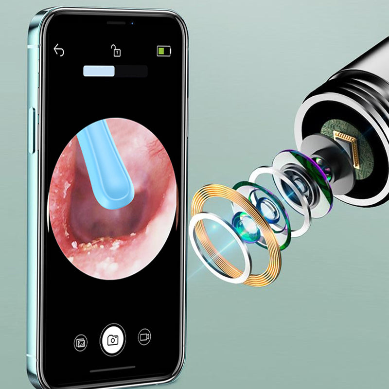 ClearHear™ – Nettoyage doux et efficace [50 % de réduction]