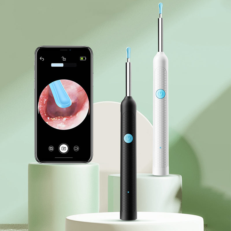 ClearHear™ – Nettoyage doux et efficace [50 % de réduction]