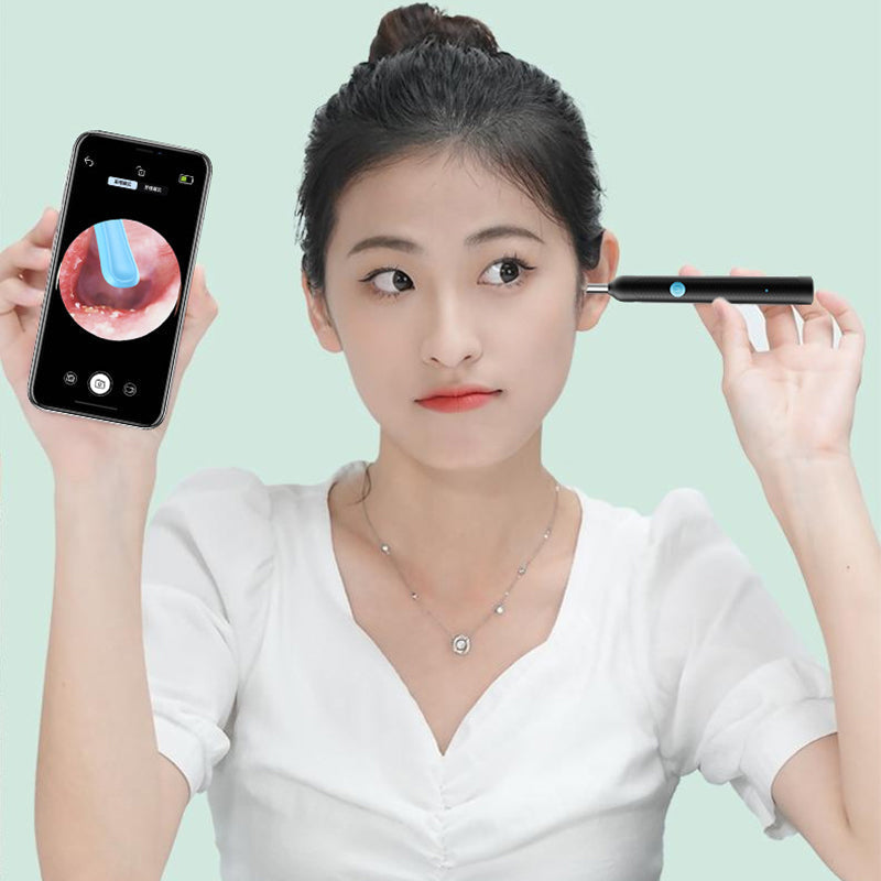 ClearHear™ – Nettoyage doux et efficace [50 % de réduction]