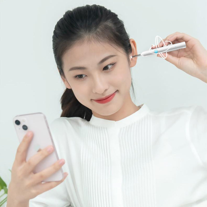 ClearHear™ – Nettoyage doux et efficace [50 % de réduction]