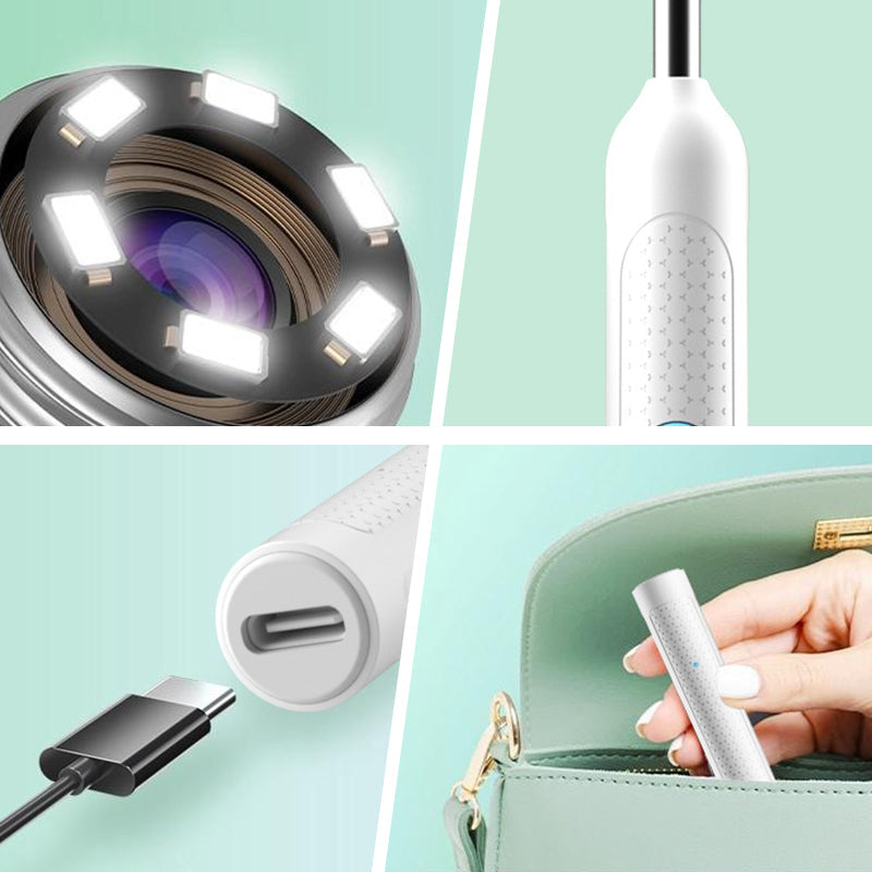 ClearHear™ – Nettoyage doux et efficace [50 % de réduction]
