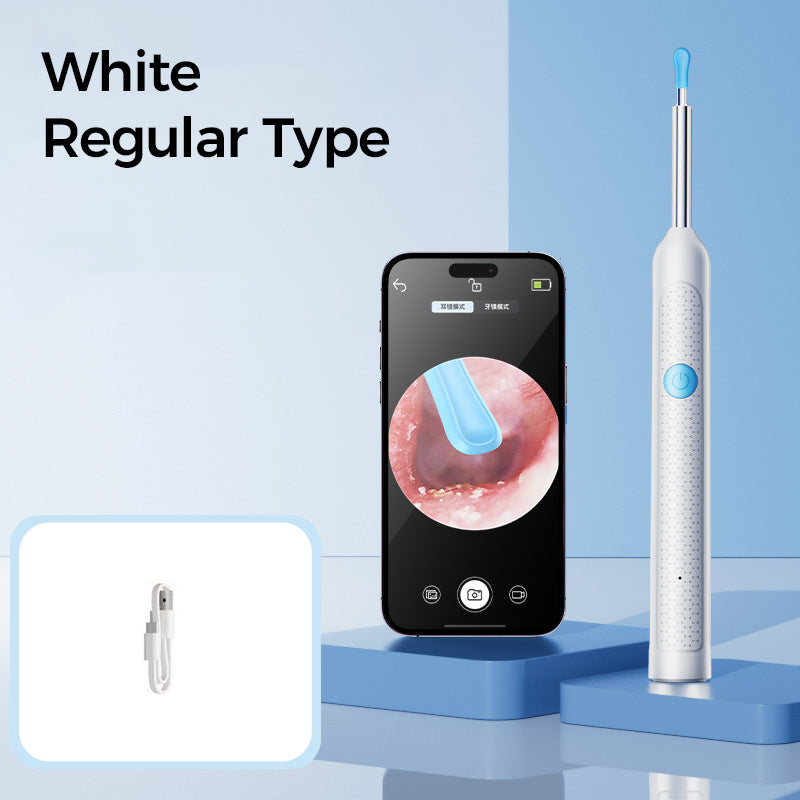 ClearHear™ – Nettoyage doux et efficace [50 % de réduction]
