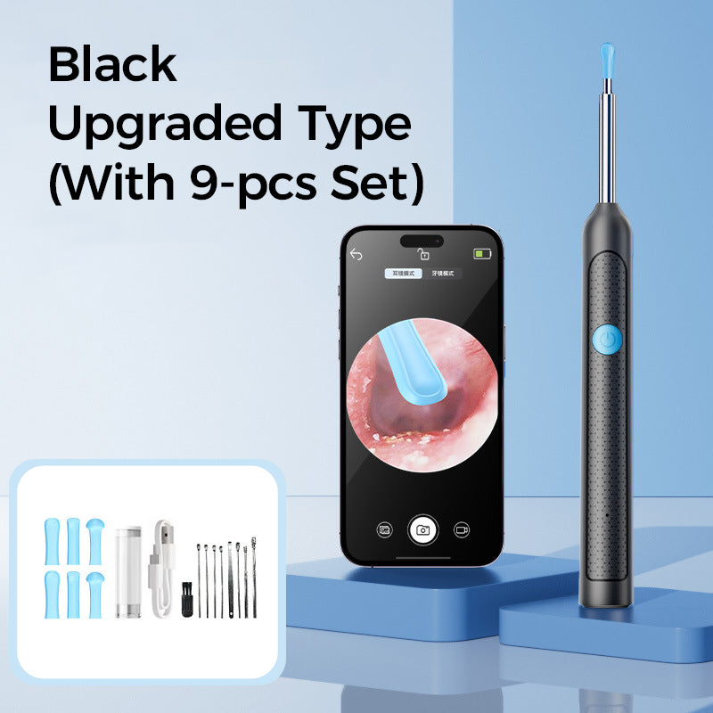 ClearHear™ – Nettoyage doux et efficace [50 % de réduction]