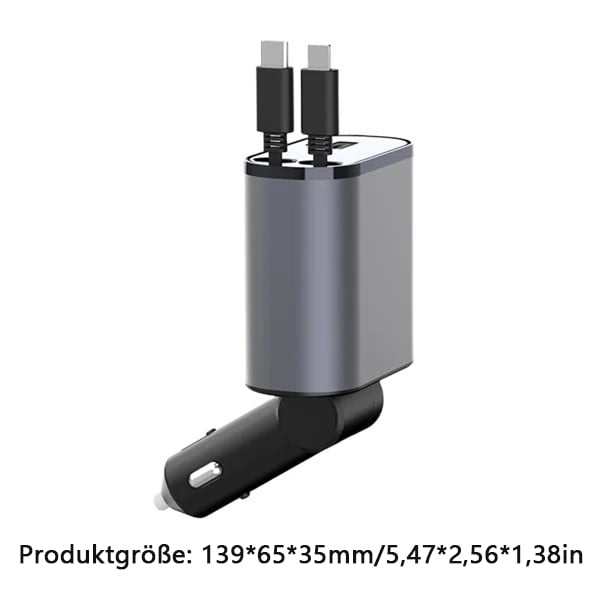 SuperCharge™ – Solution de charge rapide pour une énergie maximale en peu de temps [50 % de réduction]