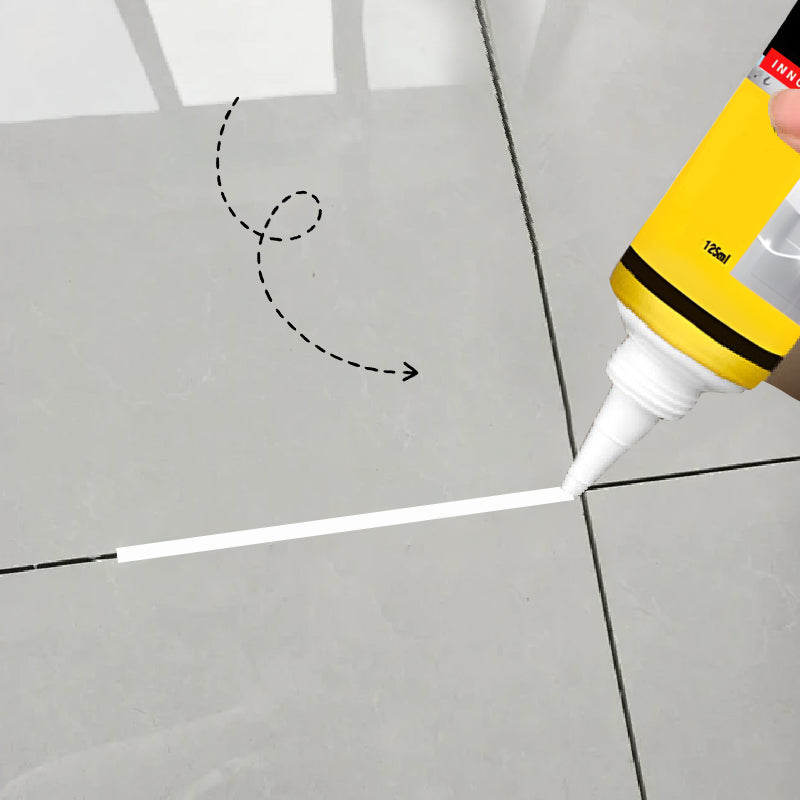 SealPro™ – Mastic Multifonction Étanche avec Spatule Pratique [1 + 1 Gratuit]