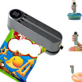 Appareil de Mise sous Vide Sans Fil Rechargeable pour Aliments