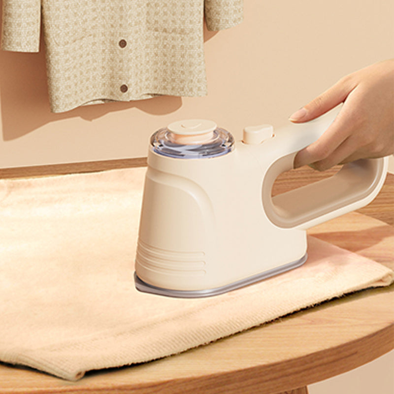Steamify™ – Nettoyeur vapeur portable pour vêtements efficace [50 % de réduction]