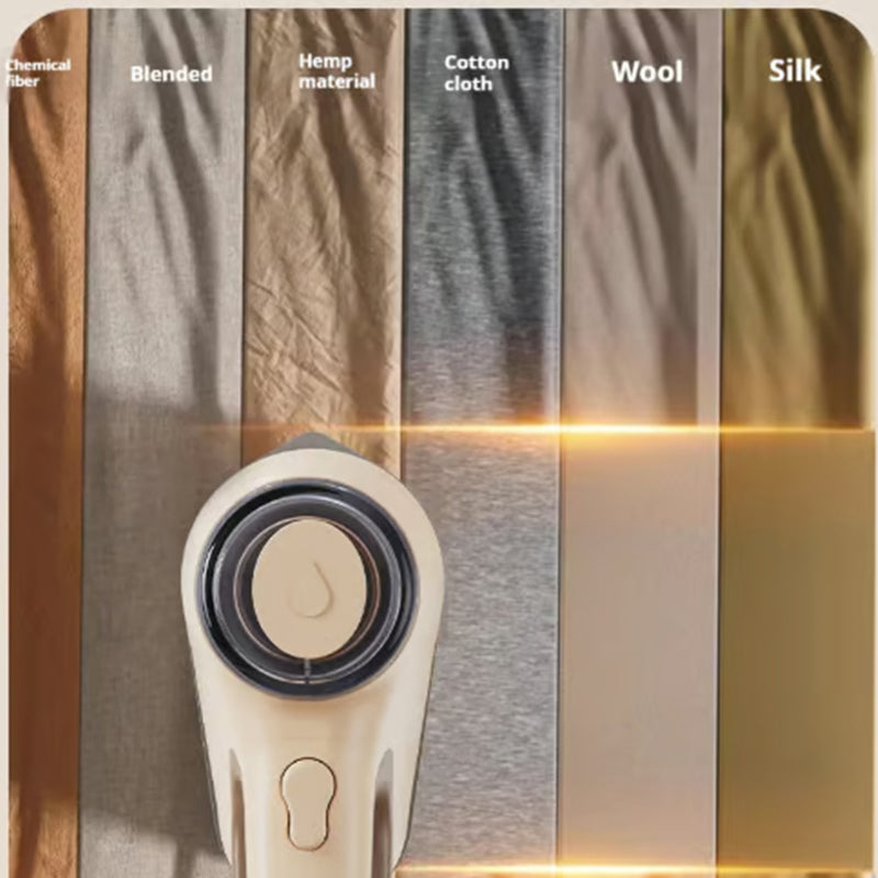Steamify™ – Nettoyeur vapeur portable pour vêtements efficace [50 % de réduction]