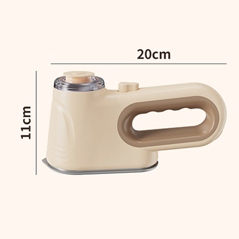 Steamify™ – Nettoyeur vapeur portable pour vêtements efficace [50 % de réduction]