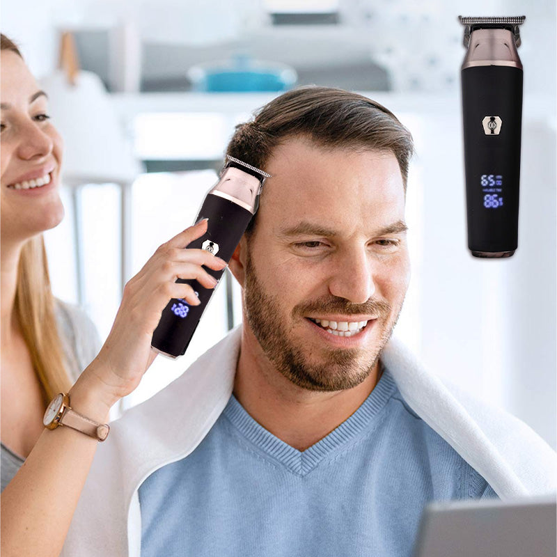 SilentTrim™ – Coupes précises à chaque utilisation [50 % de réduction]
