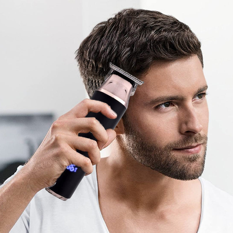 SilentTrim™ – Coupes précises à chaque utilisation [50 % de réduction]