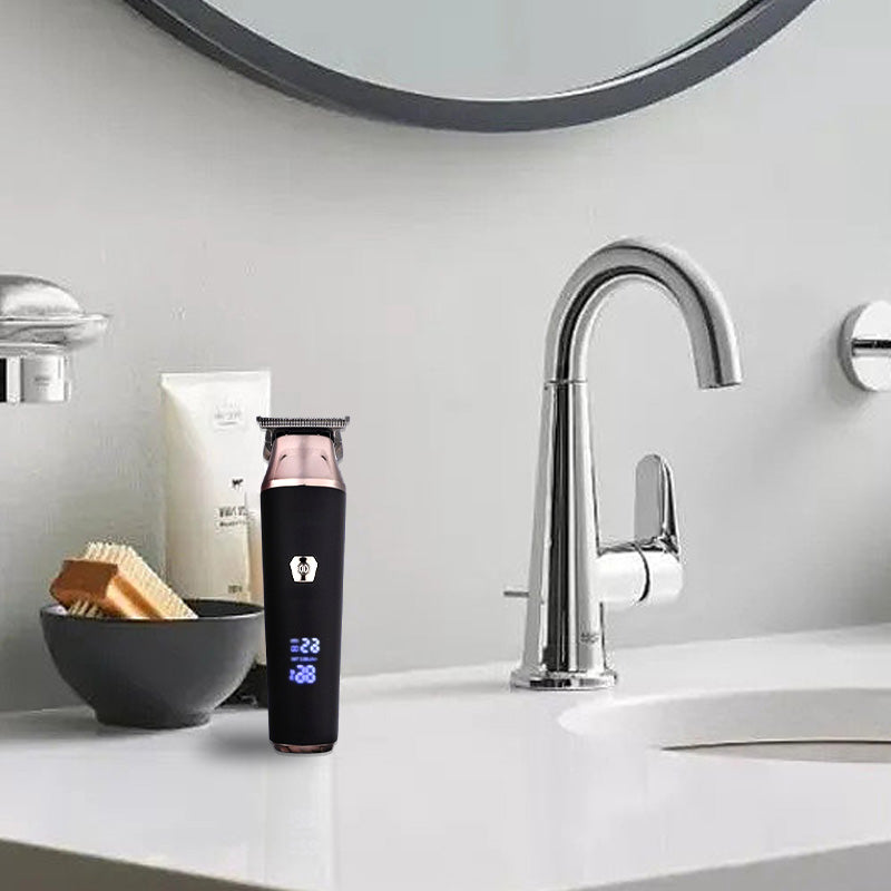SilentTrim™ – Coupes précises à chaque utilisation [50 % de réduction]