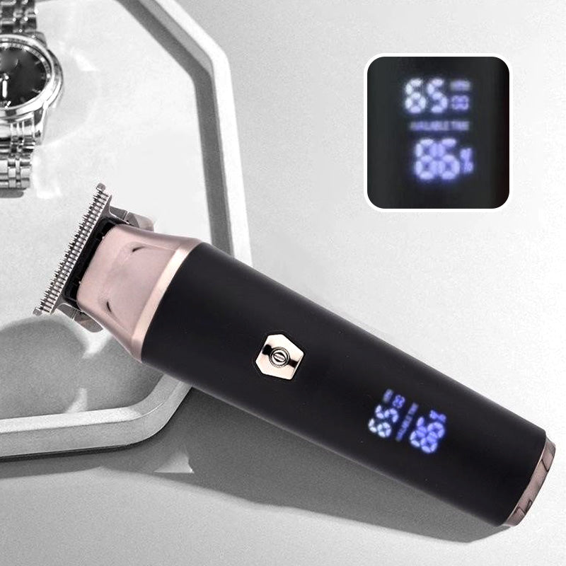 SilentTrim™ – Coupes précises à chaque utilisation [50 % de réduction]