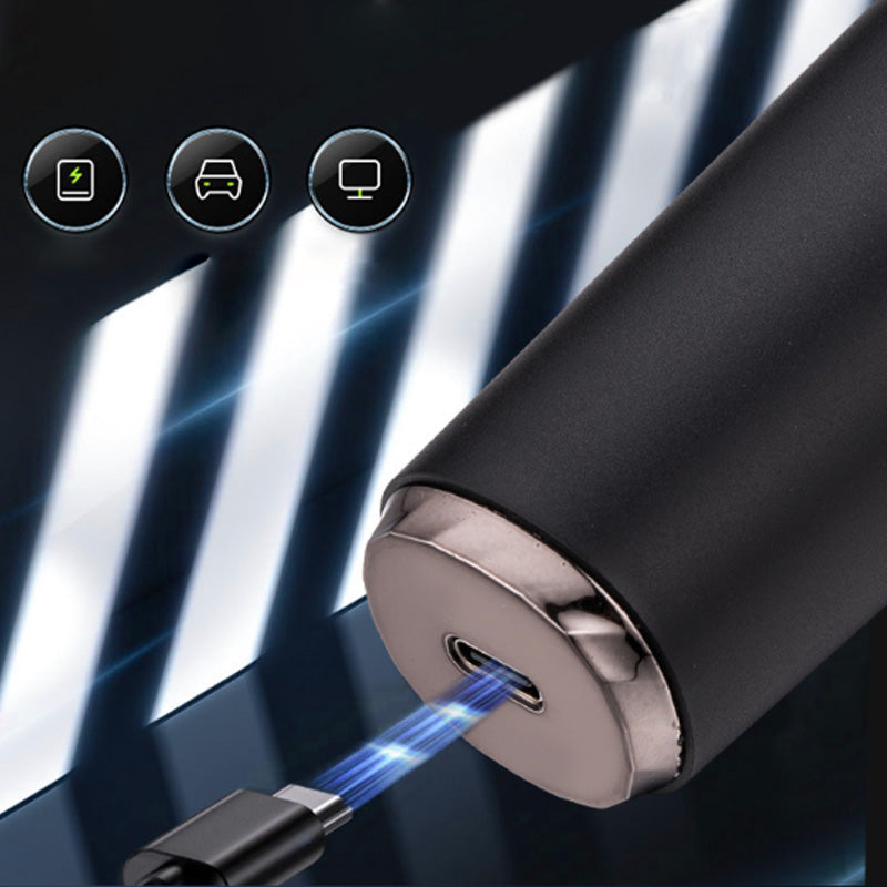 SilentTrim™ – Coupes précises à chaque utilisation [50 % de réduction]