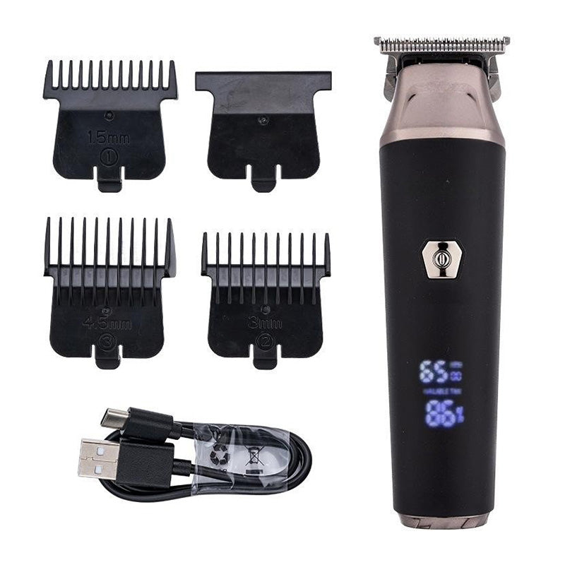 SilentTrim™ – Coupes précises à chaque utilisation [50 % de réduction]