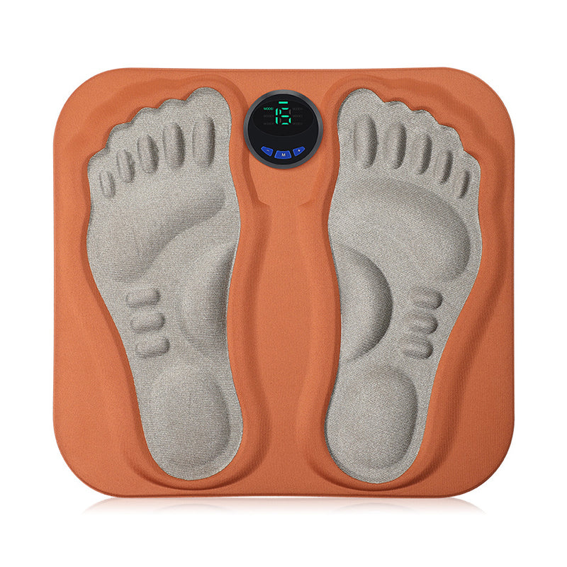 SootheStep™ – Tapis de massage électrique EMS pour une détente apaisante [50 % de réduction]
