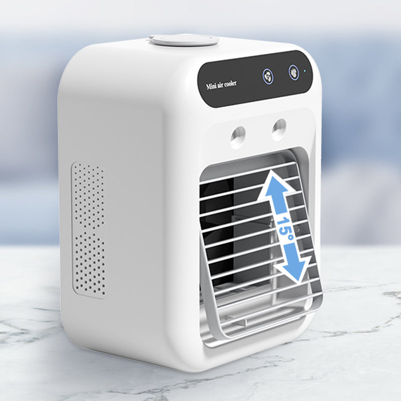 Coolify™ – Mini refroidisseur d’air portable et humidificateur [50 % de réduction]