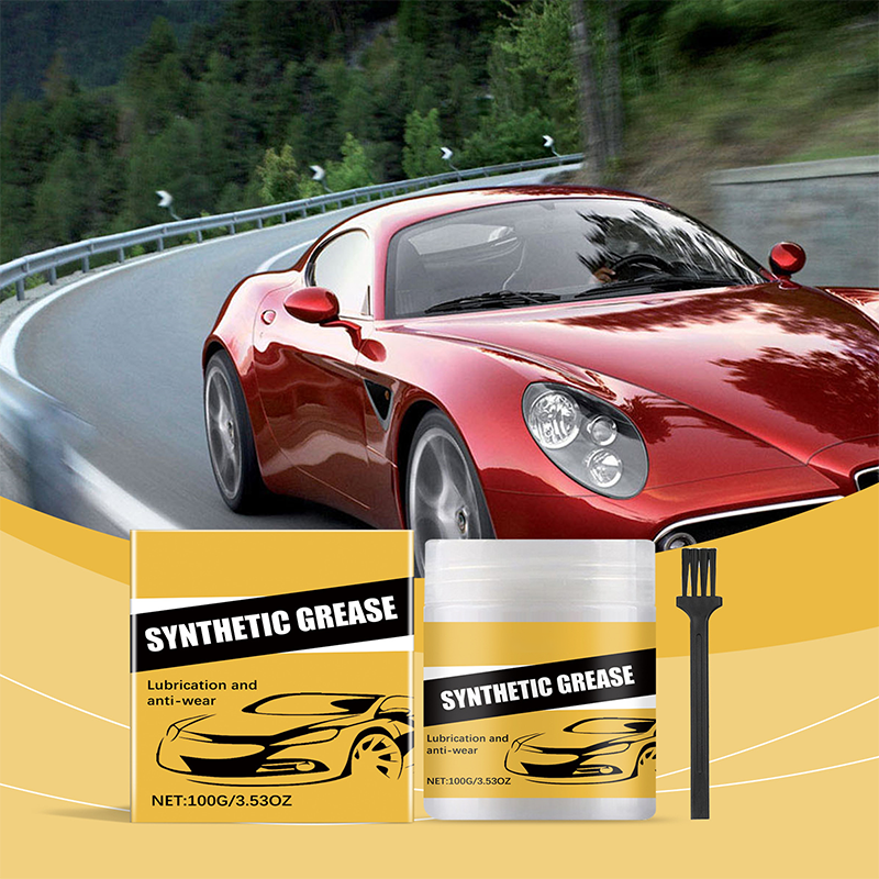 Shieldex™ – Protection efficace contre la friction et l’usure [1 + 1 Gratuit]