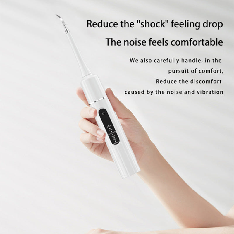 Smilo™ – Détartreur ultrasonique multifonction pratique [50 % de réduction]