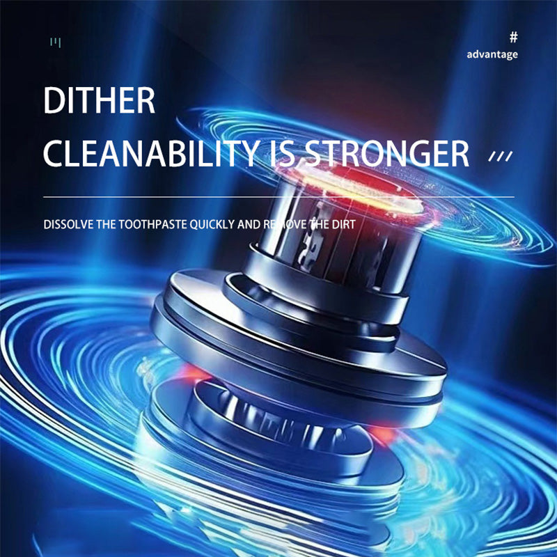 Smilo™ – Détartreur ultrasonique multifonction pratique [50 % de réduction]