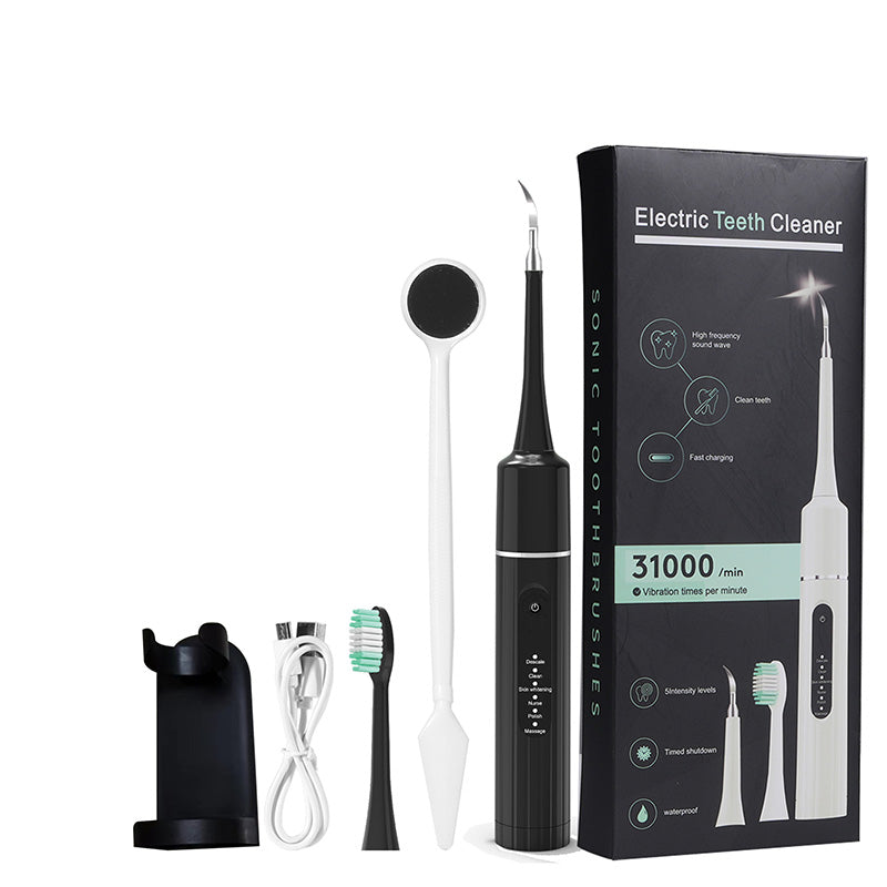Smilo™ – Détartreur ultrasonique multifonction pratique [50 % de réduction]