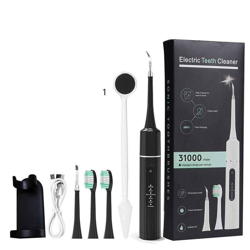 Smilo™ – Détartreur ultrasonique multifonction pratique [50 % de réduction]