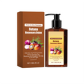 Shampooing 3-en-1 Nettoyant, Nourrissant & Fortifiant pour Cheveux Sains