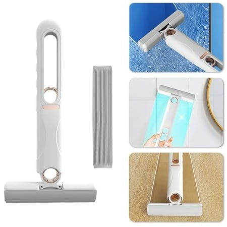 HandyMop™ – Élimination des taches rapide et sans effort [50 % de réduction]
