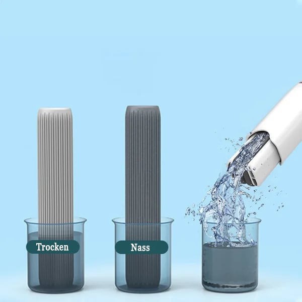 HandyMop™ – Élimination des taches rapide et sans effort [50 % de réduction]