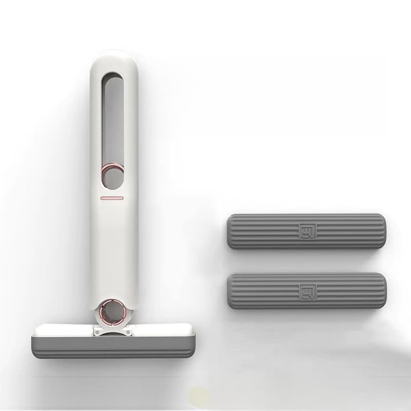 HandyMop™ – Élimination des taches rapide et sans effort [50 % de réduction]