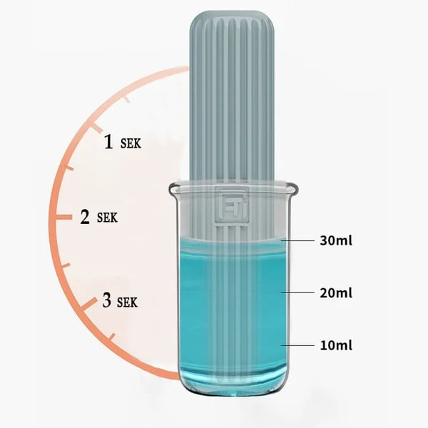 HandyMop™ – Élimination des taches rapide et sans effort [50 % de réduction]