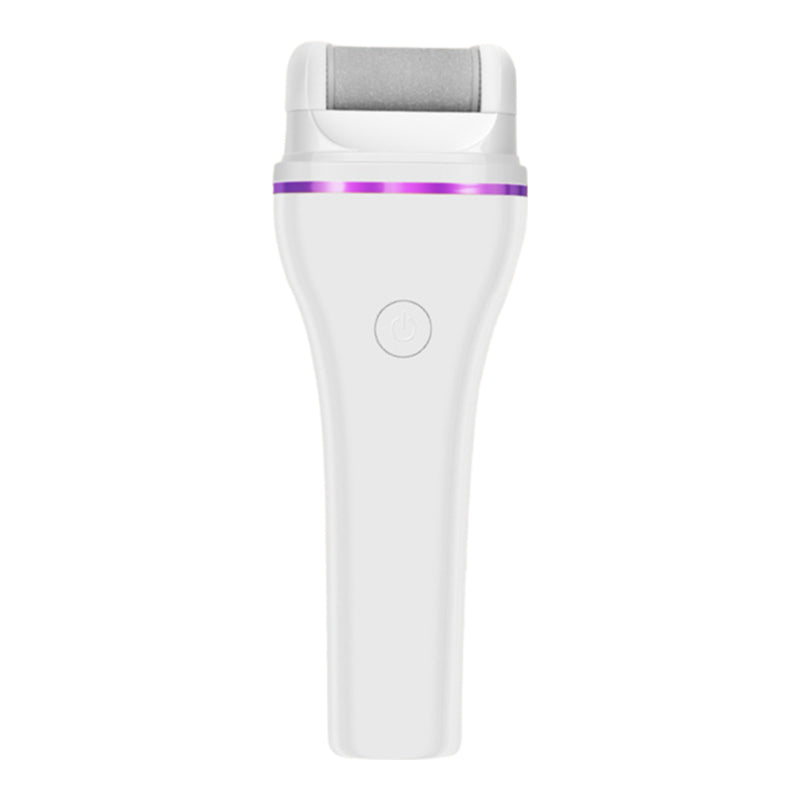Lime à Pieds Électrique Sans Fil – Éliminateur de Callosités Rechargeable