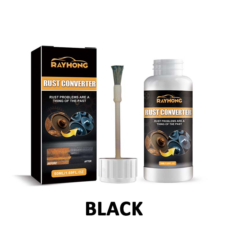 Spray Anti-Rouille Protecteur pour Surfaces Métalliques – Brillance Durable
