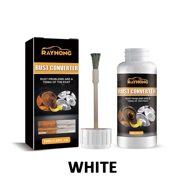 Spray Anti-Rouille Protecteur pour Surfaces Métalliques – Brillance Durable