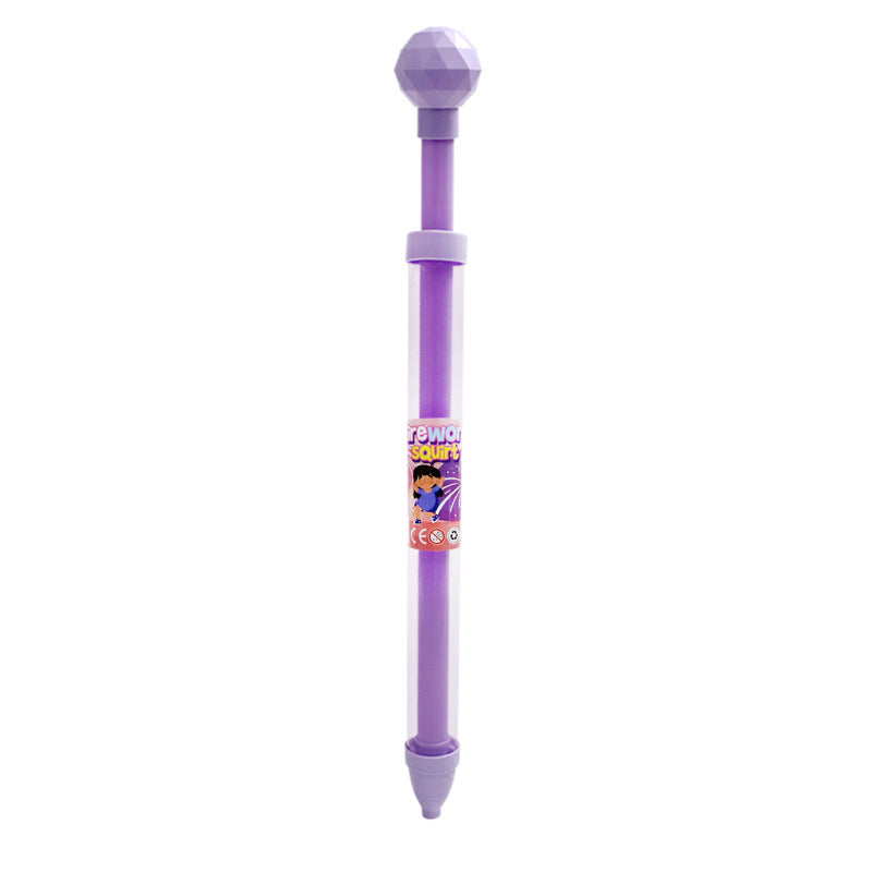 Pistolet à Eau Enfant avec Pompe – Jeu Aquatique Extérieur Été