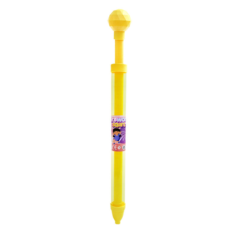 Pistolet à Eau Enfant avec Pompe – Jeu Aquatique Extérieur Été