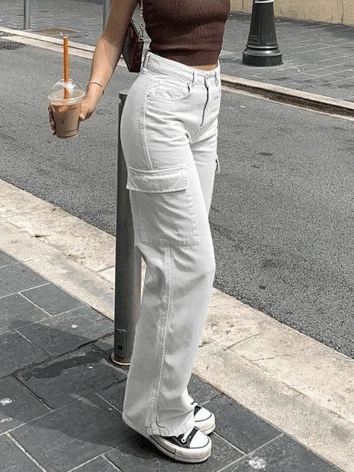 CargoPants™ – Pantalon d’extérieur fonctionnel avec espace de rangement maximal et confort [50% de réduction]