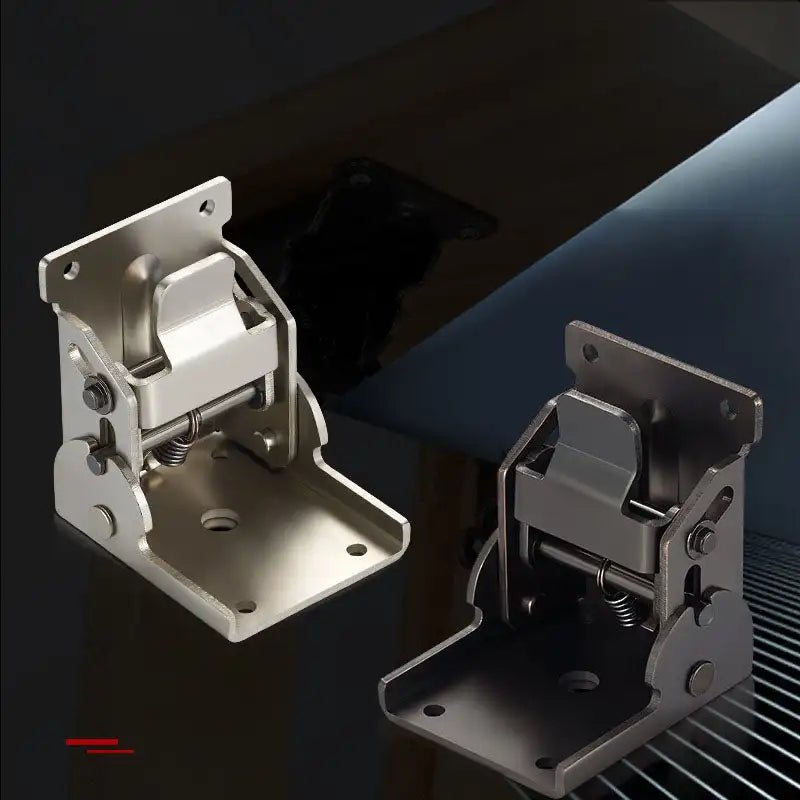 FlexClip™ – Design Gain de Place pour Plus de Confort & d’Ordre [50 % de Réduction]