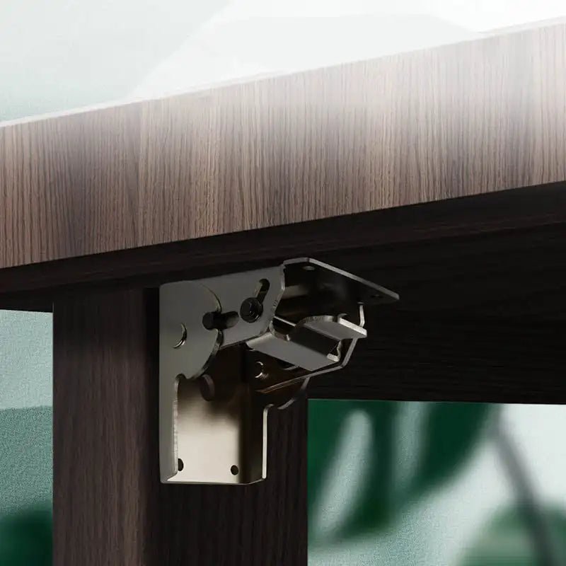 FlexClip™ – Design Gain de Place pour Plus de Confort & d’Ordre [50 % de Réduction]
