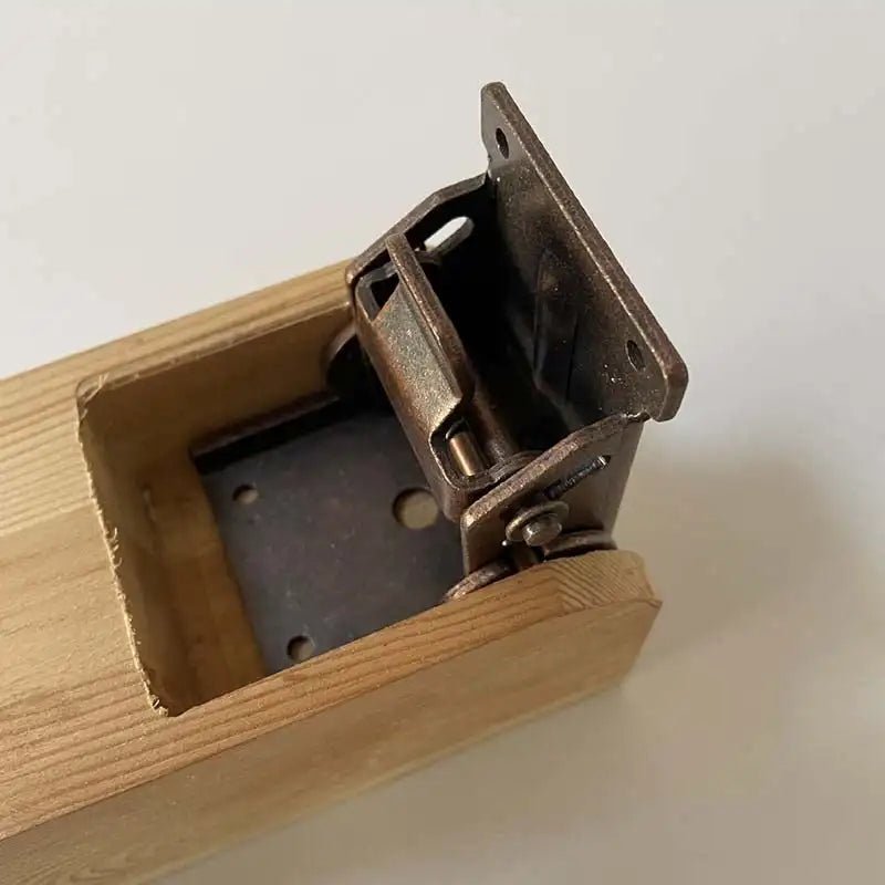FlexClip™ – Design Gain de Place pour Plus de Confort & d’Ordre [50 % de Réduction]
