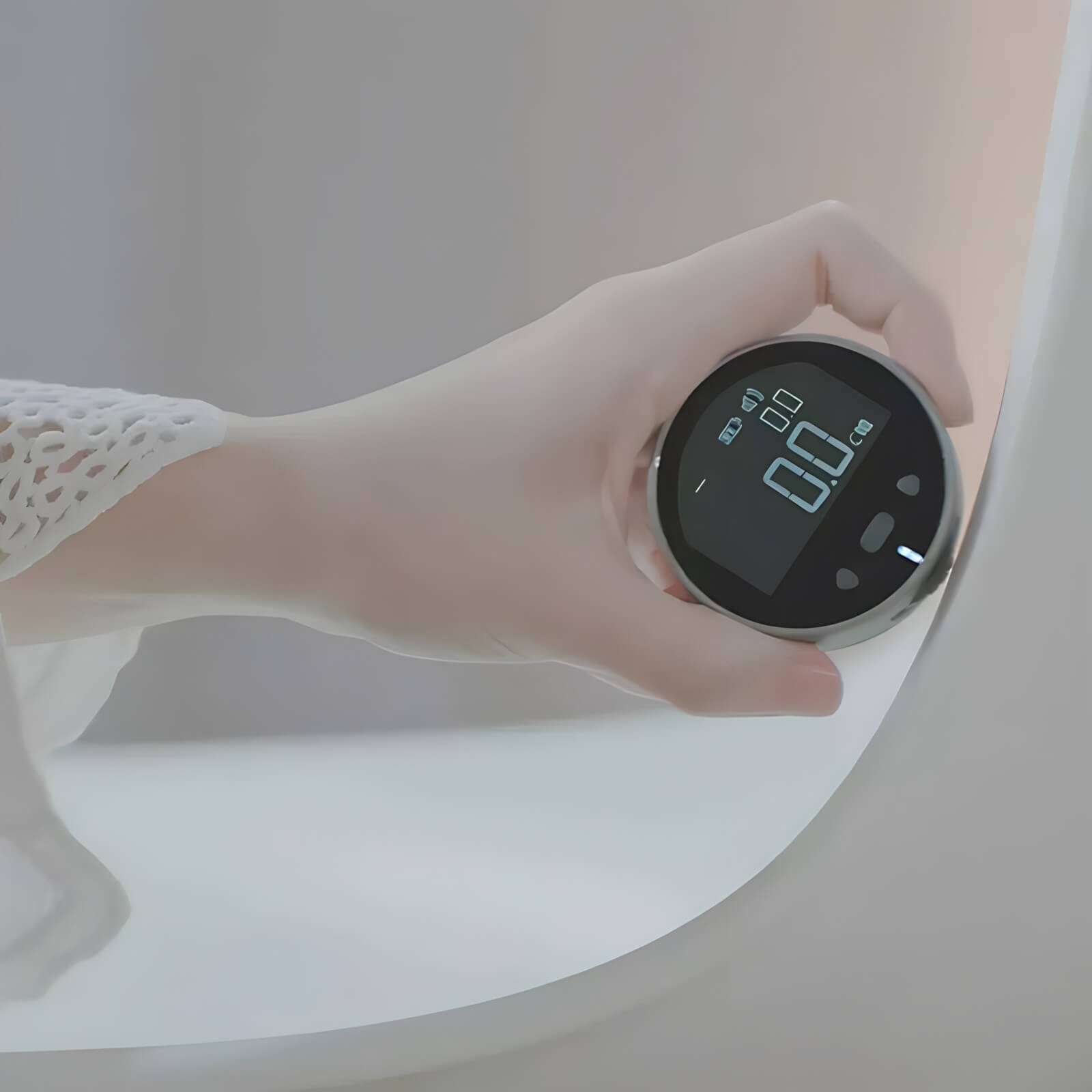 RollMeasure™ – Précision de mesure fluide et fiable [50 % de réduction]