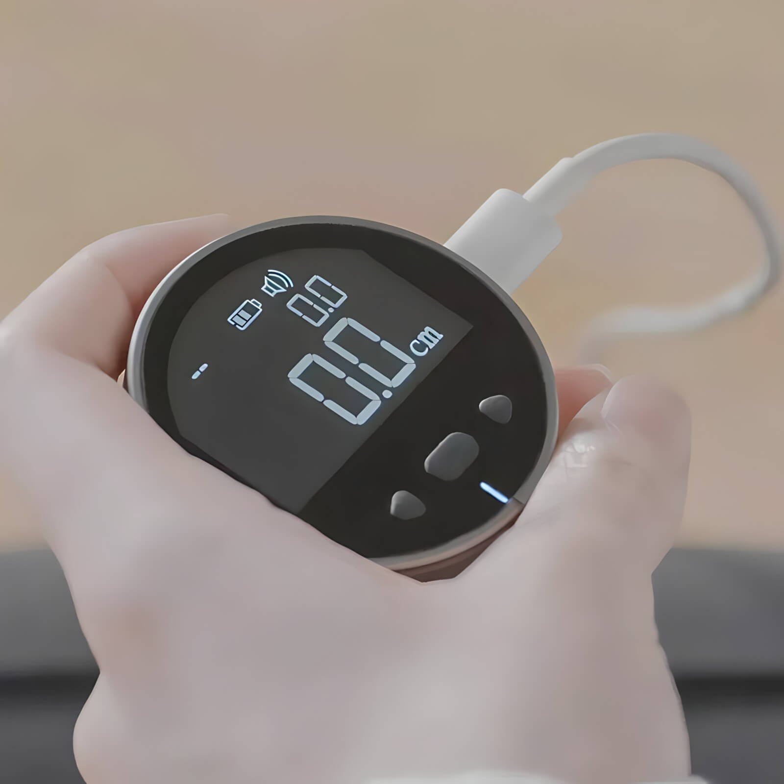 RollMeasure™ – Précision de mesure fluide et fiable [50 % de réduction]