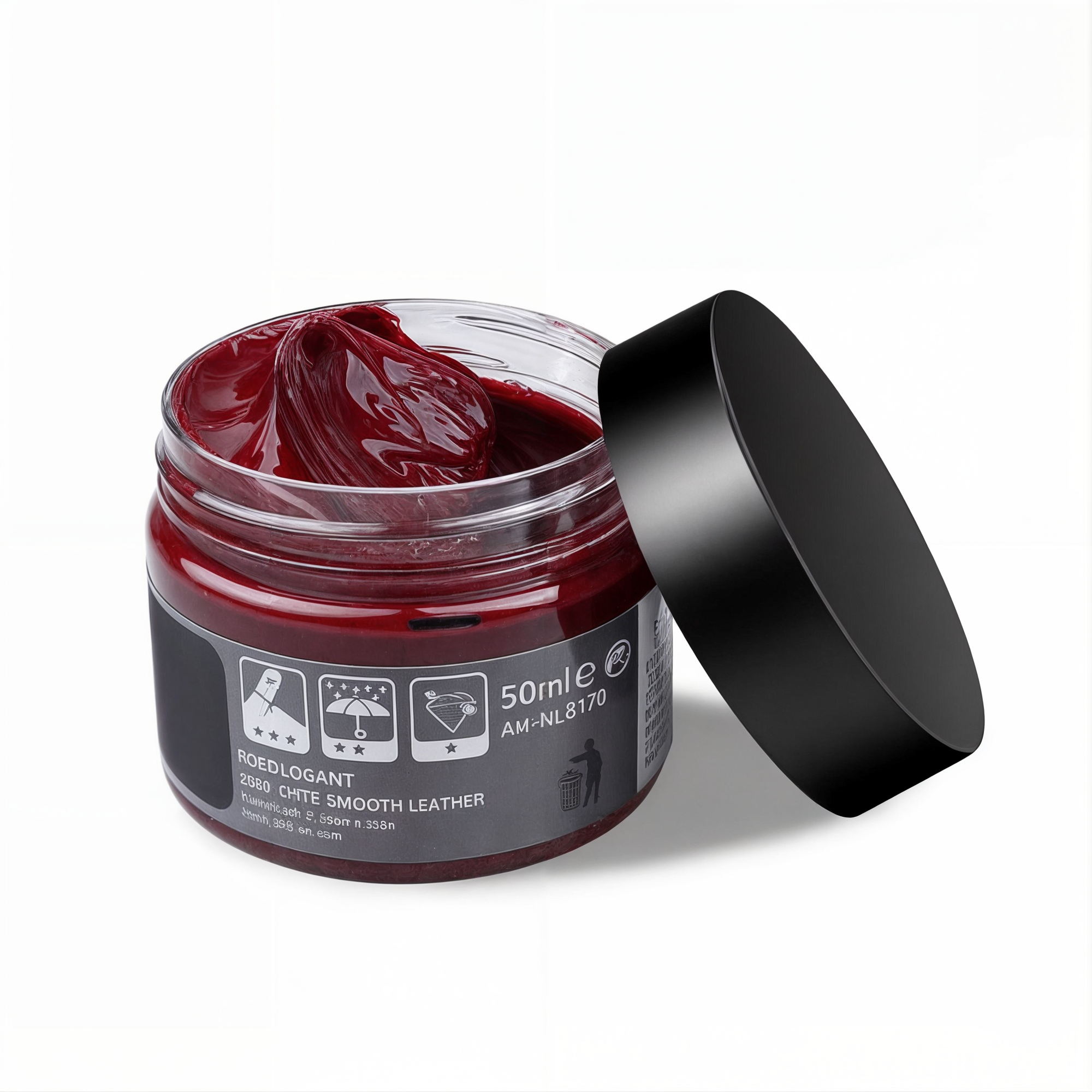 Baume Réparateur pour Cuir – Ravive Couleurs et Masque Égratignures