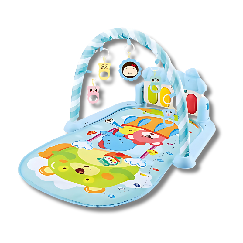 HarmonyPlay™ – Éveillez un développement joyeux [50 % de réduction]