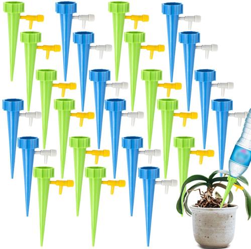 Système d'Arrosage Automatique Goutte-à-Goutte pour Plantes en Pot