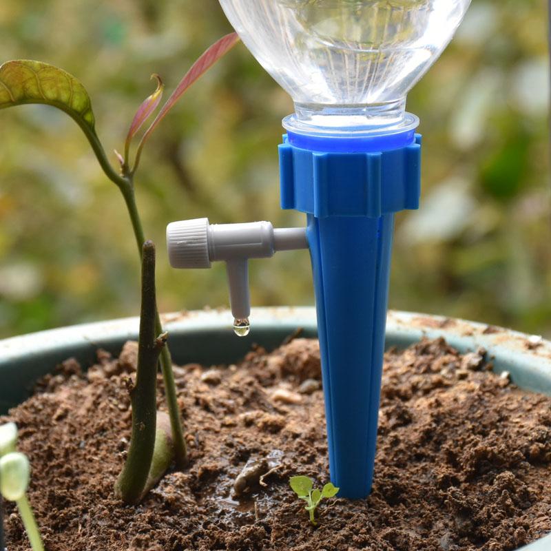 Pierre d'arrosage automatique pour plantes en pot et plantes d'intérieur